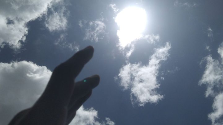 Suhu udara di Inggris capai 36,9 derajat celcius – lampaui rekor 1976