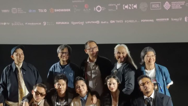 Key Strategy: Palari Films penuhi ekspektasi tinggi pada film Monster Pabrik Rambut