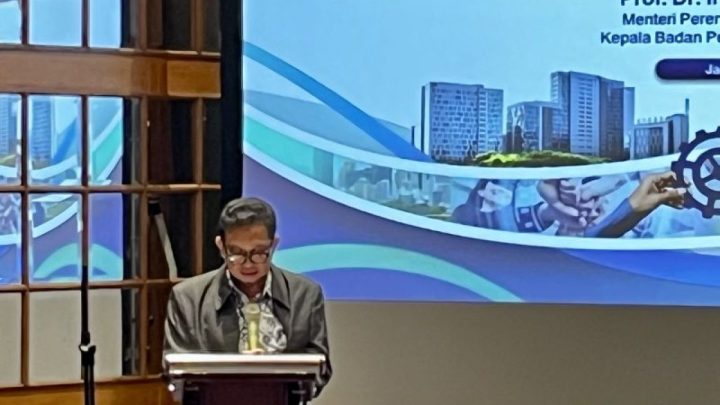 Special Plan: Bappenas dorong optimalisasi skema perpajakan bagi platform OTT