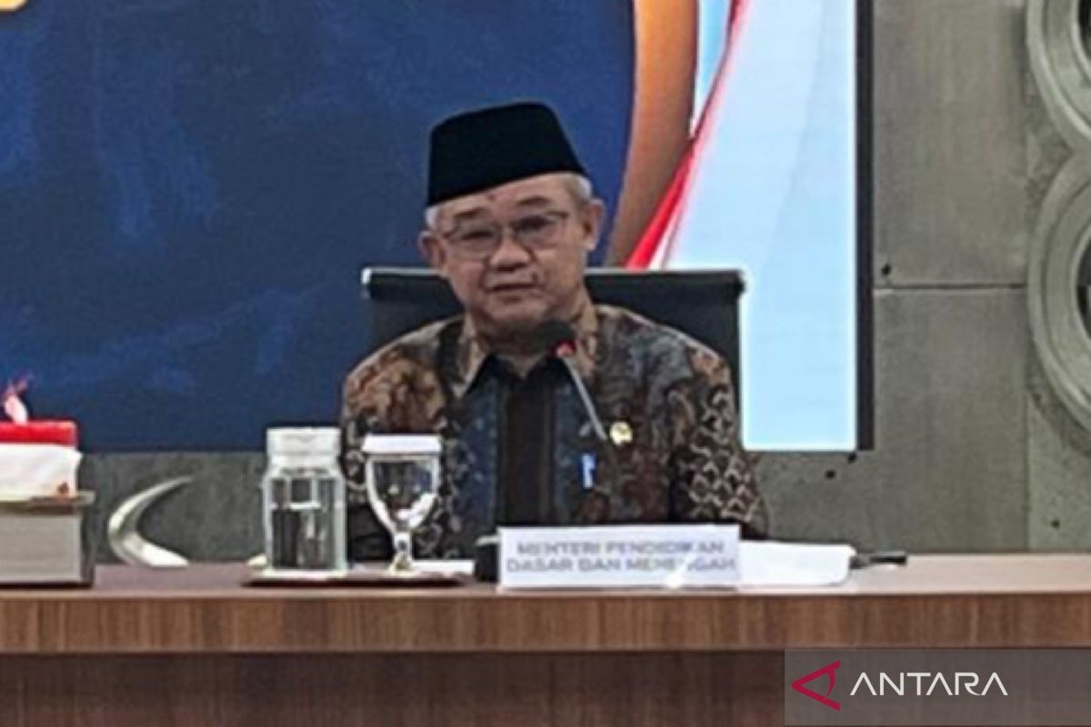 Sepekan, pelibatan kantin dalam MBG hingga tips hindari haji fiktif