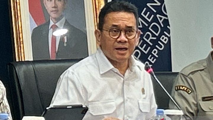 Key Strategy: Menteri Perdagangan siapkan tiga aturan baru untuk ekspor SDA