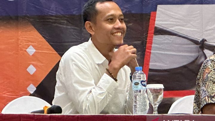 Latest Program: KPI sebut hargai kebebasan pers soal pemberitaan demo mahasiswa
