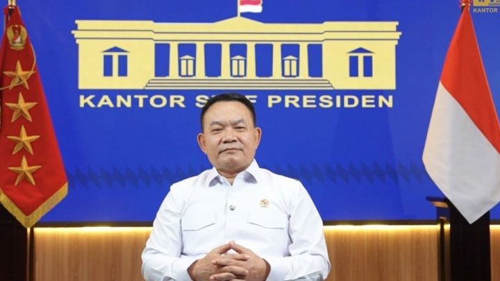 Main Agenda: KSP nyatakan komitmen bersama Stranas PK jaga MBG dari pemburu rente