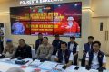 Solution For: Polresta Barelang komitmen tindak tegas ujaran kebencian di medsos