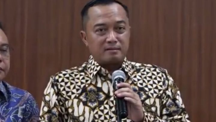 New Policy: Pemerintah genjot program pangan hingga hilirisasi untuk jaga ekonomi
