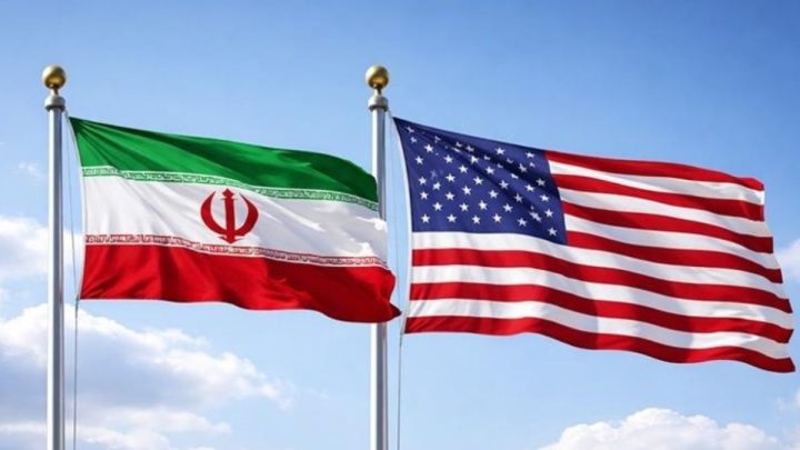 New Policy: Media: AS ingin bantu sekutunya di Teluk Persia dengan aset Iran