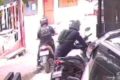 Key Strategy: Dua maling motor bersenjata api todong pemilik rumah di Jaktim