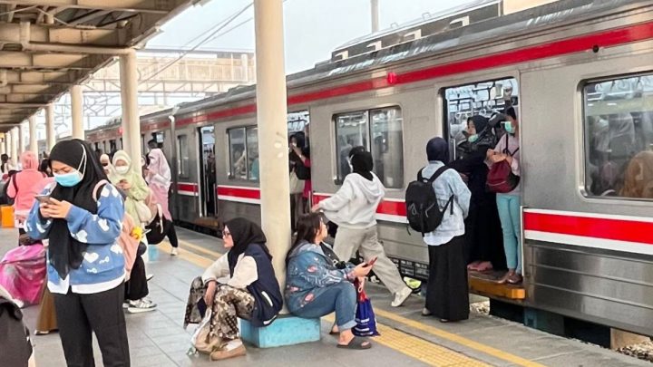 Key Discussion: KAI percepat regenerasi armada KRL Jabodetabek lewat PMN