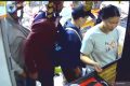 Komplotan pencuri “handphone” beraksi di warung Pondok Kopi Jaktim
