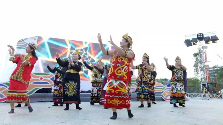 Latest Program: Kaltim jaga geliat pariwisata di tengah kenaikan BBM dan tiket pesawat