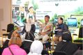 Special Plan: Jaga Gizi, Jaga Lingkungan: KLH/BPLH Kawal Pengelolaan Air Limbah SPPG