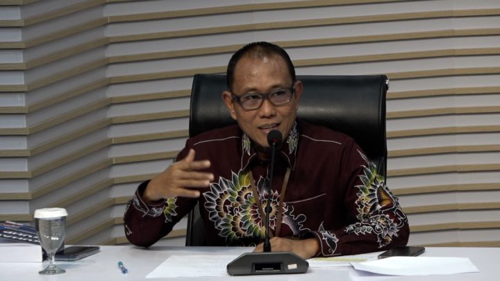 KPK buka potensi tersangka baru kasus dugaan korupsi Pemkab Pekalongan