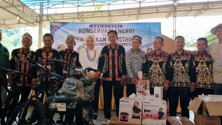 Legislator bantu pemulihan akses air bersih di perbatasan RI-Malaysia