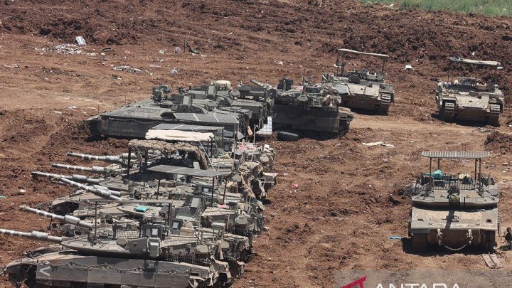 Iran peringatkan AS-Israel konsekuensi langgar gencatan senjata