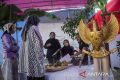 Pancasila: Ideologi yang hidup, bukan pajangan upacara