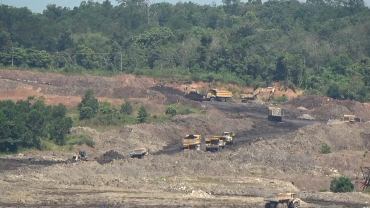 MENTERI-ESDM-TEGASKAN-SKEMA-BAGI-HASIL-HANYA-BERLAKU-UNTUK-MIGAS