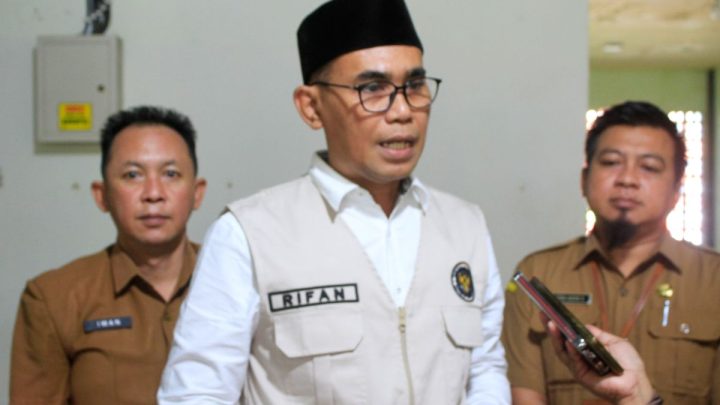 Important News: Kemenhaj melaporkan tiga orang haji asal Situbondo meninggal dunia