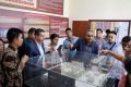 Minim sengketa, Bali jadi contoh studi Komisi Pemilihan India