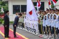 Partai berkuasa Jepang setujui RUU larangan penodaan bendera