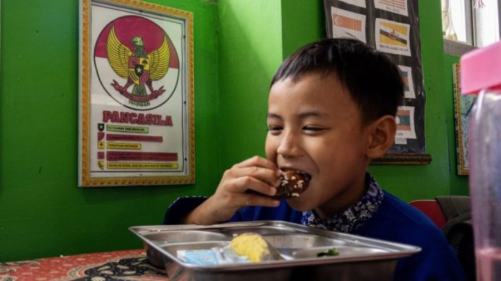 Special Plan: DPR RI pastikan Kepulauan Mentawai jadi prioritas pembangunan SPPG 3T