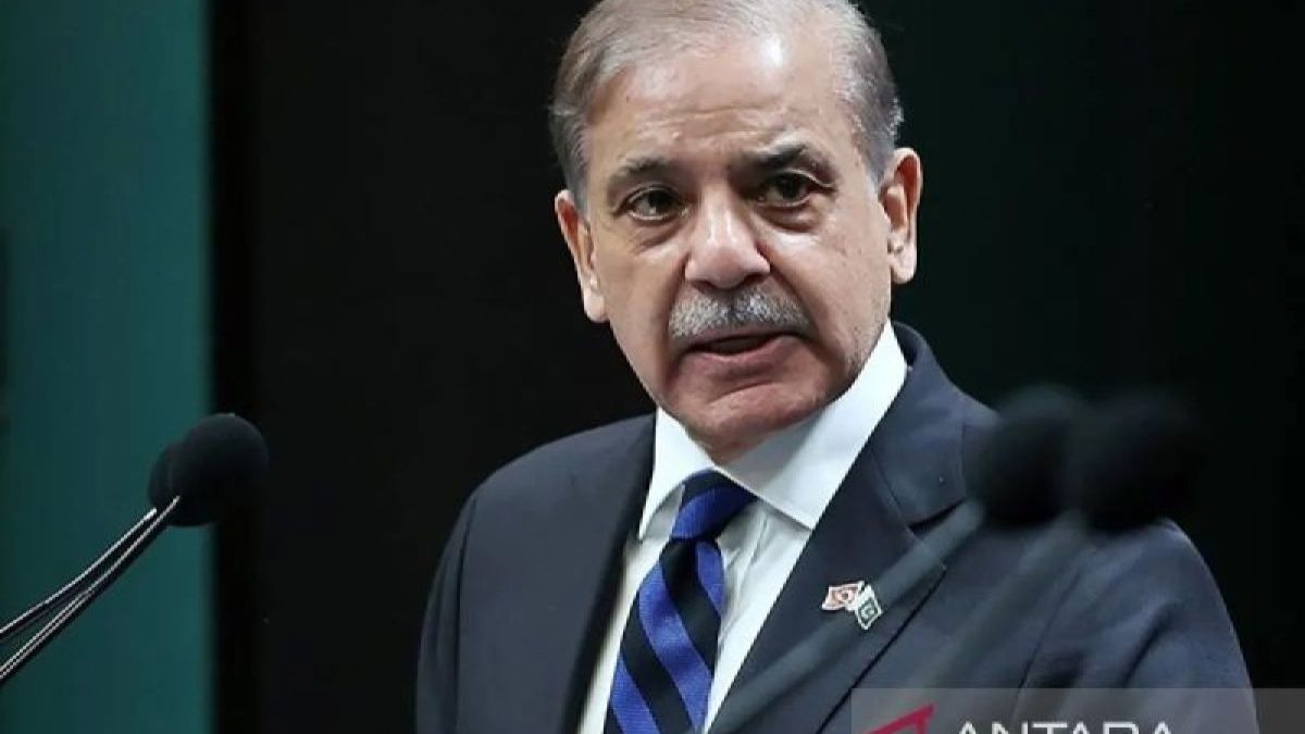 Pakistan