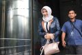 Important News: KPK periksa Rita Widyasari guna dalami hubungan dengan tiga korporasi