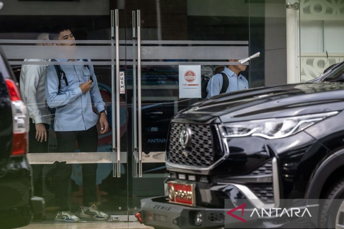 Sahroni: Penggeledahan BGN bukti Presiden serius berantas korupsi