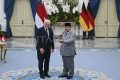 Key Discussion: Presiden Jerman agendakan kunjungan ke Istiqlal dan Katedral Jakarta