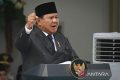 Key Strategy: Presiden akan hadapi perlawanan para pelaku praktik ekonomi ilegal