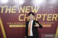 Shin Tae-Yong resmi jadi pelatih baru Persija Jakarta