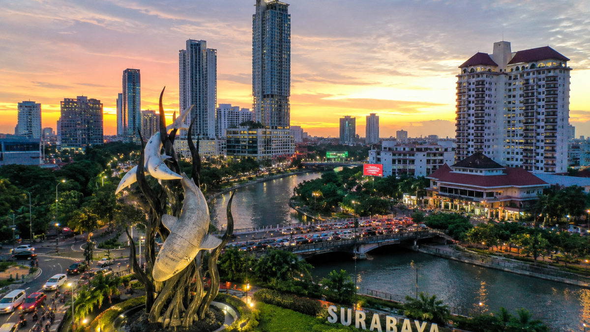 Surabaya
