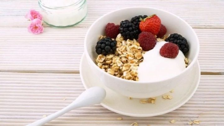 New Policy: Ahli gizi ungkap sarapan terbaik untuk bantu turunkan berat badan