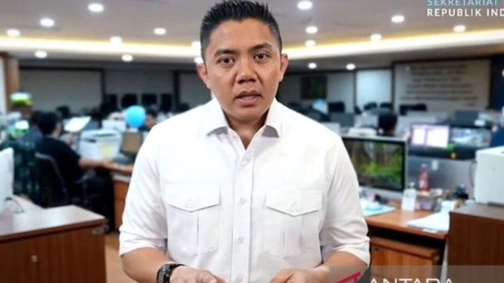 Main Agenda: Seskab tegaskan diplomasi luar negeri Prabowo hasilkan capaian nyata