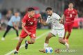 PSSI puji keberanian John Herdman mainkan talenta muda