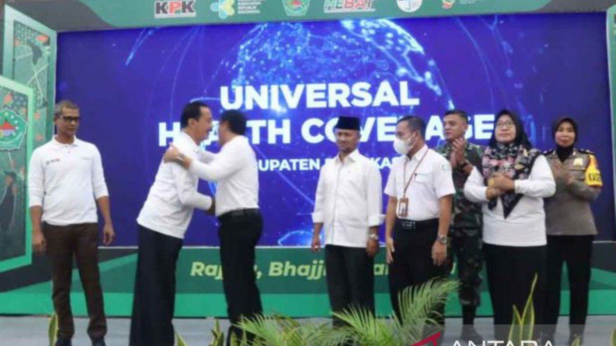 UHC-Pamekasan