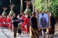 What You Need to Know: Warga Blitar gelar tradisi Grebeg Pancasila