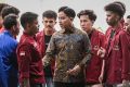Wapres Gibran temui mahasiswa pengunjuk rasa di Istana Wapres