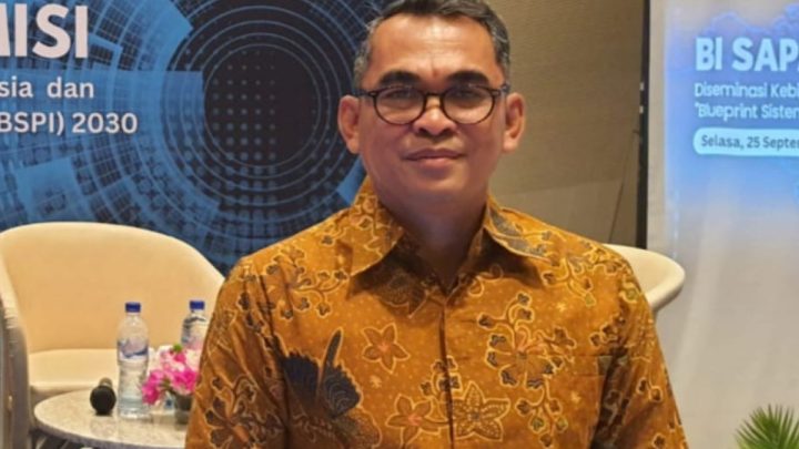 New Policy: Pengamat: Pemerintah perlu perkuat disiplin fiskal saat rupiah melemah
