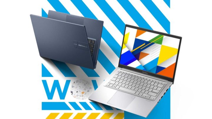 Meeting Results: ASUS ExpertBook Ultra B9406 Hadir untuk Mendukung Mobilitas Pebisnis Modern