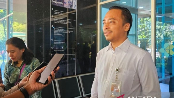 Meeting Results: RI tutup klinik kecantikan ilegal milik asing di Bali lindungi publik