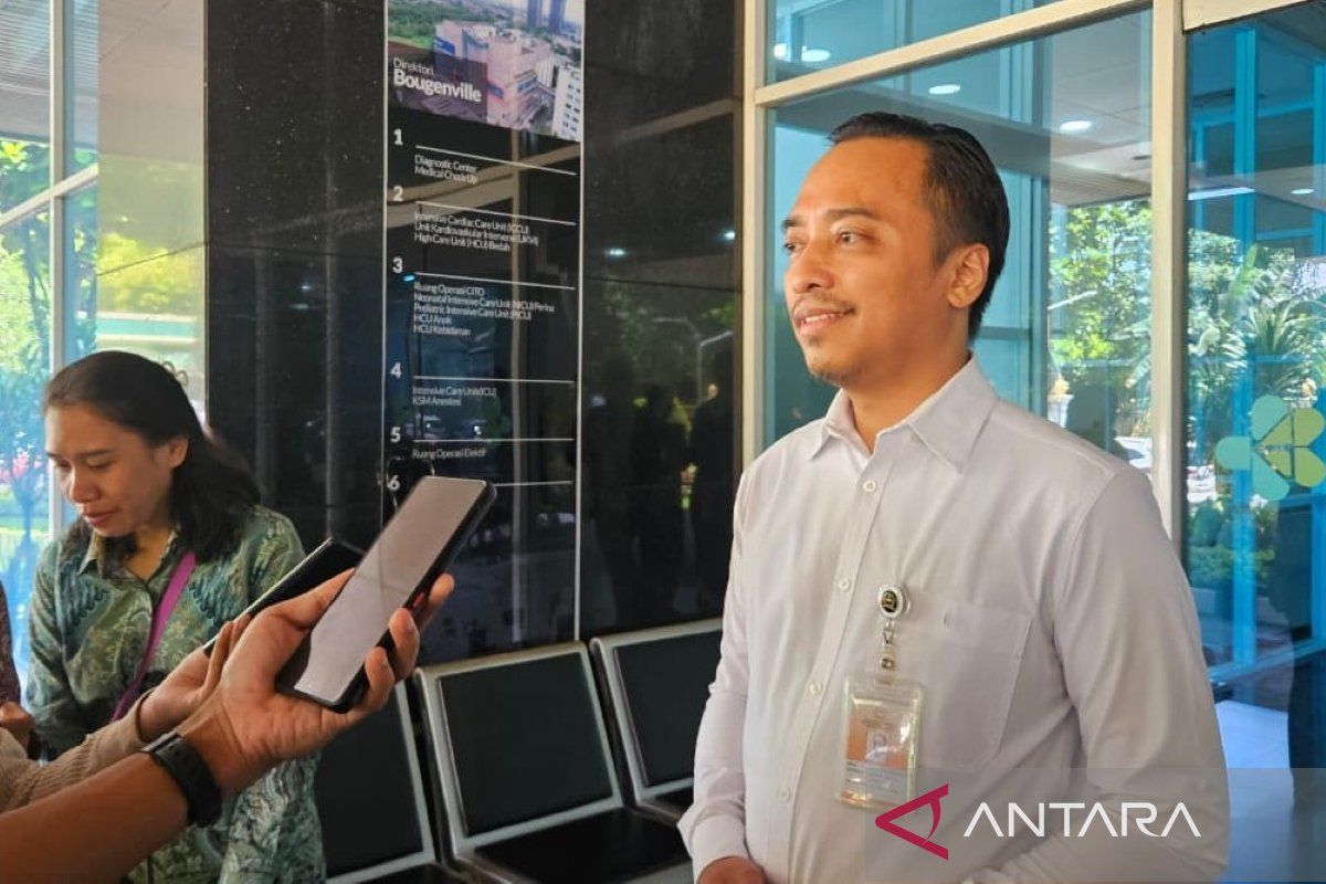 RI tutup klinik kecantikan ilegal milik asing di Bali lindungi publik