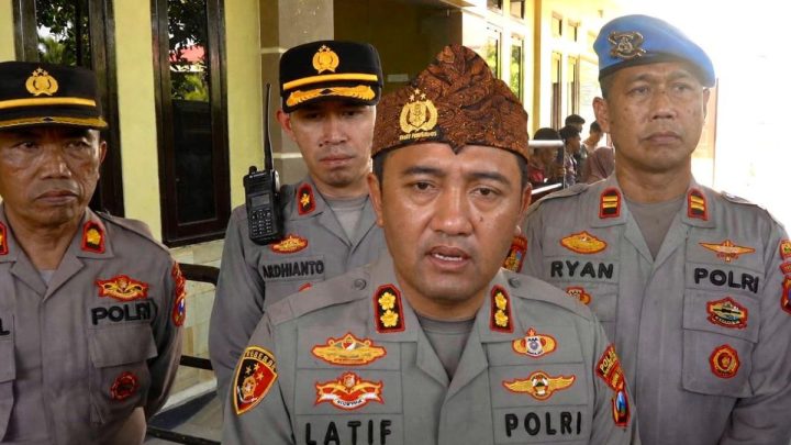 Key Strategy: Polres Probolinggo siagakan puluhan personel amankan Yadnya Kasada
