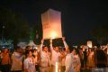 Solution For: Hari Waisak, Wapres Gibran ajak umat Buddha jadi pelopor perdamaian