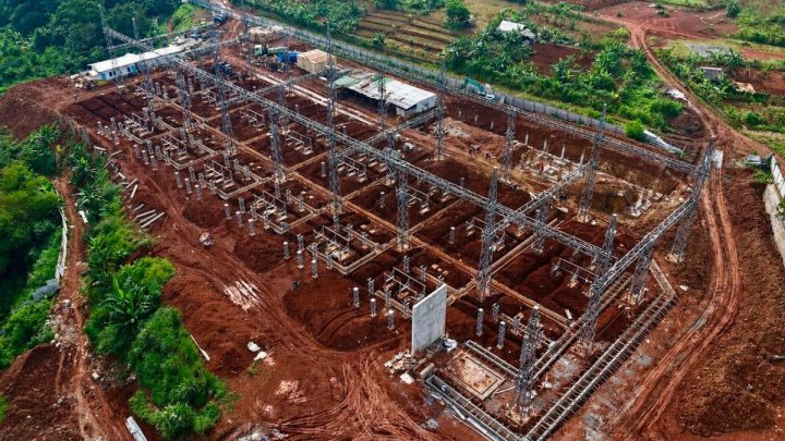 New Policy: PLN siap suplai listrik untuk dukung industri ‘data center’ nasional