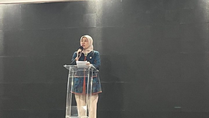 Latest Program: Kemenperin tekankan industri alat olahraga berpotensi kuat untuk maju