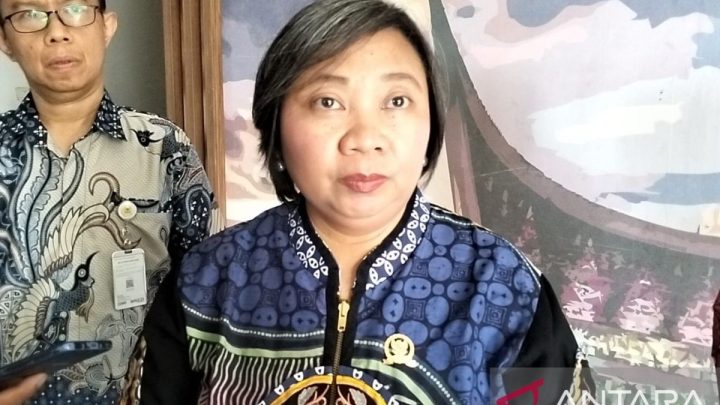 Announced: Komnas HAM bekali mahasiswa UNP urgensi nilai-nilai HAM