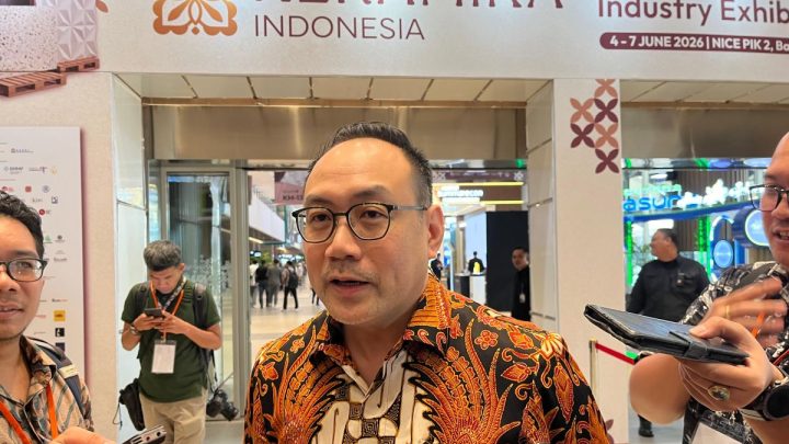 Meeting Results: Asaki dorong pembahasan suplai gas untuk pacu industri keramik