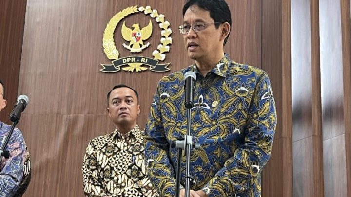 Key Strategy: Purbaya yakin sinkronisasi fiskal-moneter kembali perkuat rupiah ‎