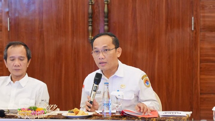 Key Strategy: BNPP raih peningkatan signifikan pada capaian Reformasi Birokrasi 2025