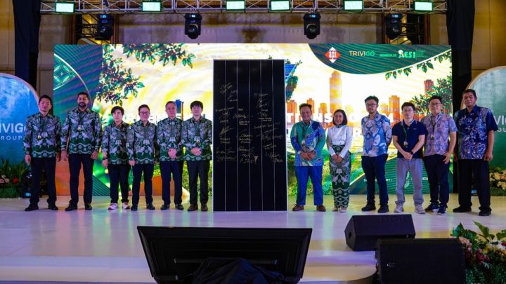 Key Discussion: AESI dorong akselerasi adopsi energi surya untuk industri